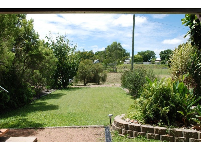 Charters Towers QLD 4820