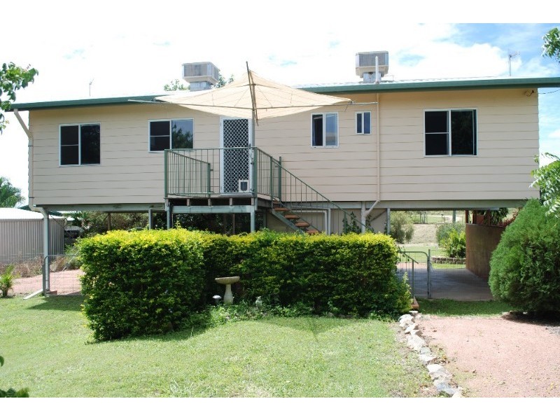 Charters Towers QLD 4820