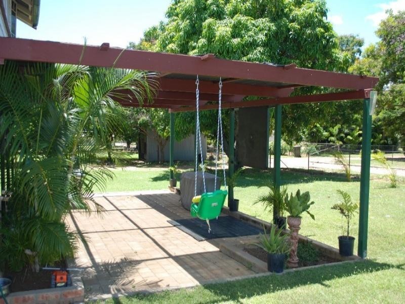 Charters Towers QLD 4820