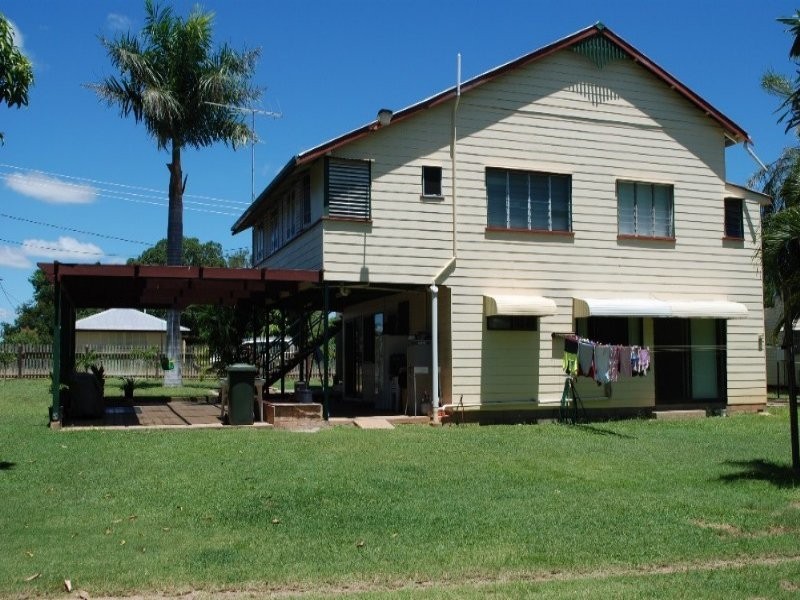 Charters Towers QLD 4820