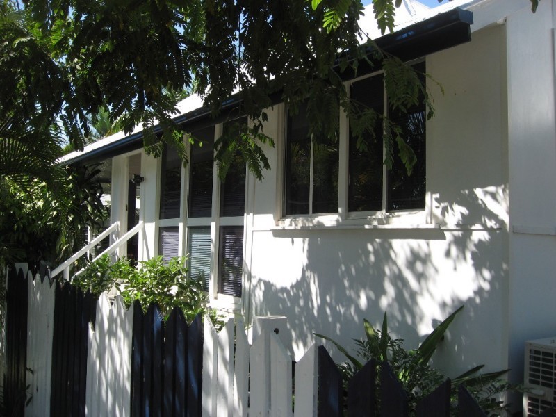 Charters Towers QLD 4820