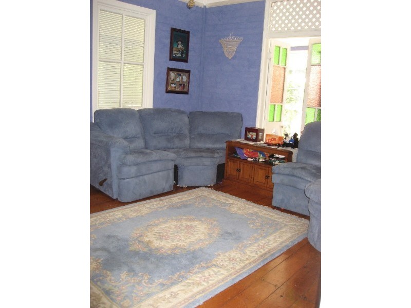 Charters Towers QLD 4820