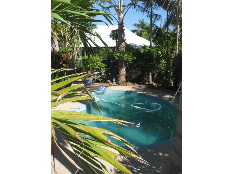 Charters Towers QLD 4820