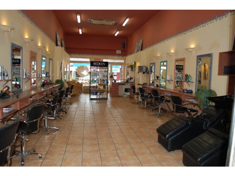 Charters Towers QLD 4820