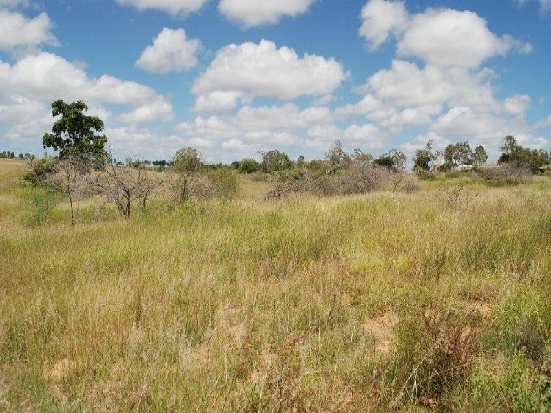 Charters Towers QLD 4820