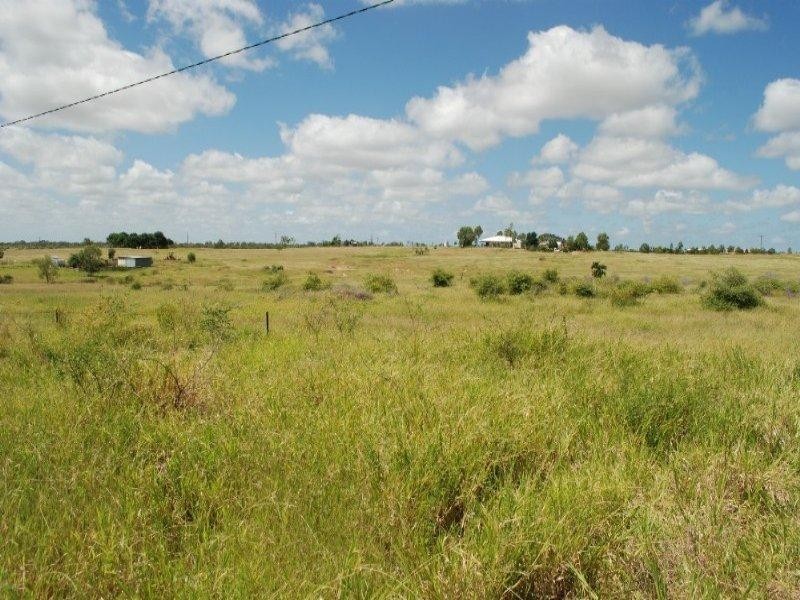 Charters Towers QLD 4820