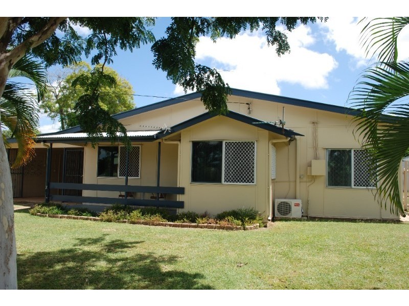 Charters Towers QLD 4820