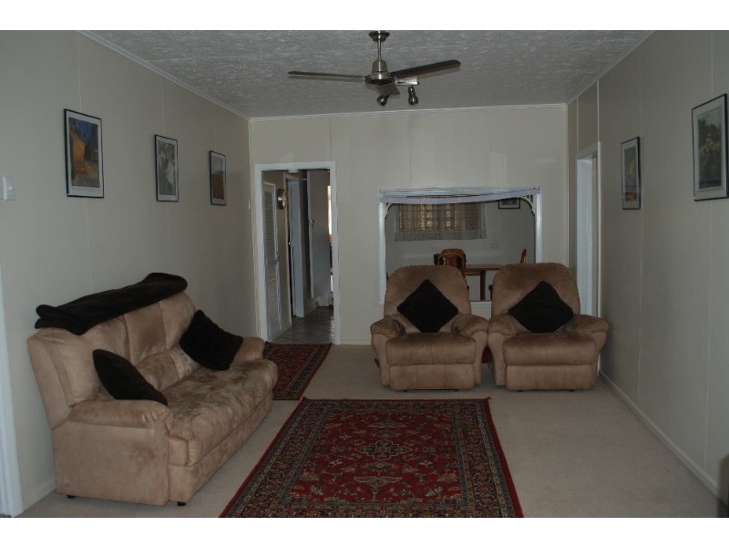 Charters Towers QLD 4820