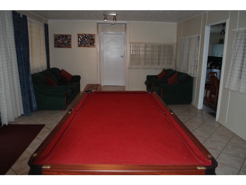 Charters Towers QLD 4820