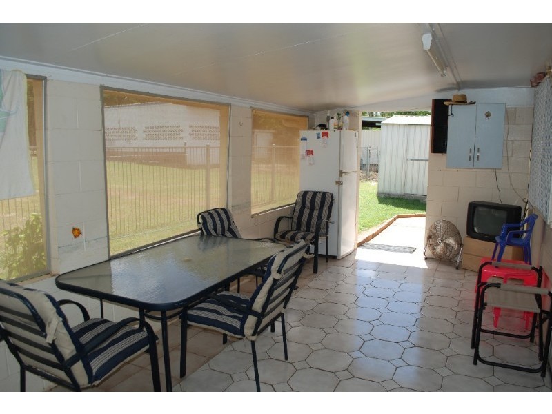 Charters Towers QLD 4820