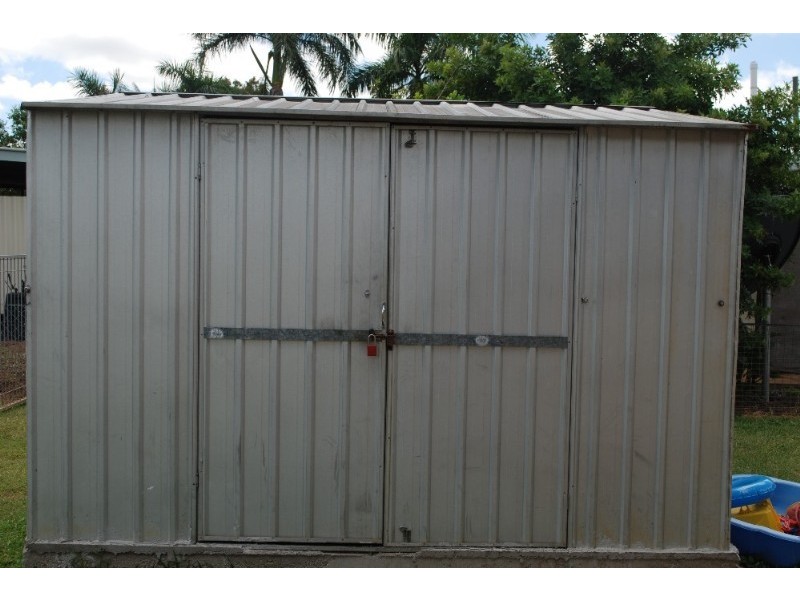 Charters Towers QLD 4820