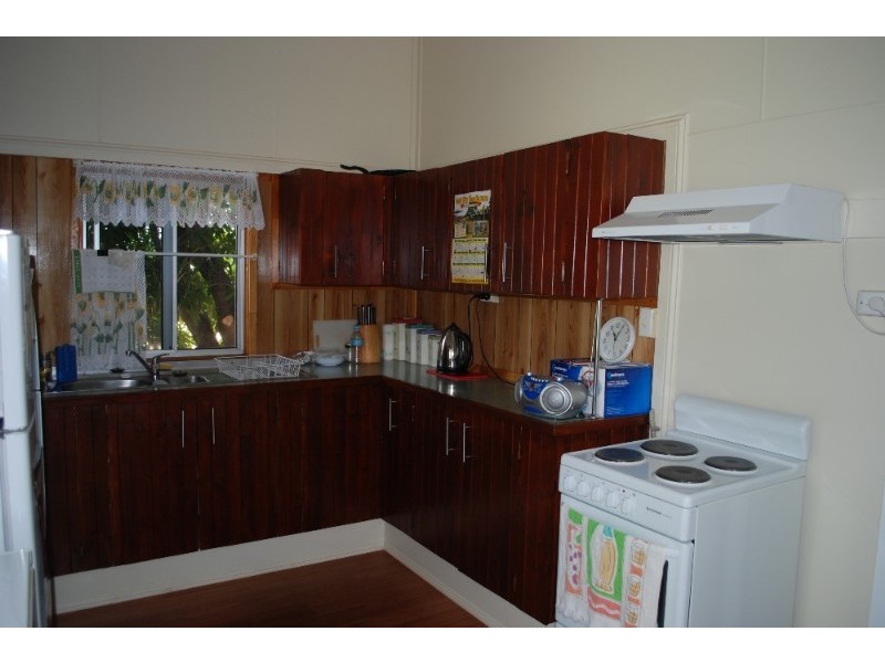 Charters Towers QLD 4820