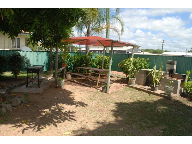 Charters Towers QLD 4820