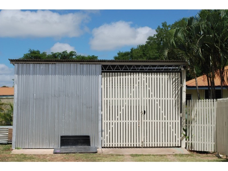 Charters Towers QLD 4820