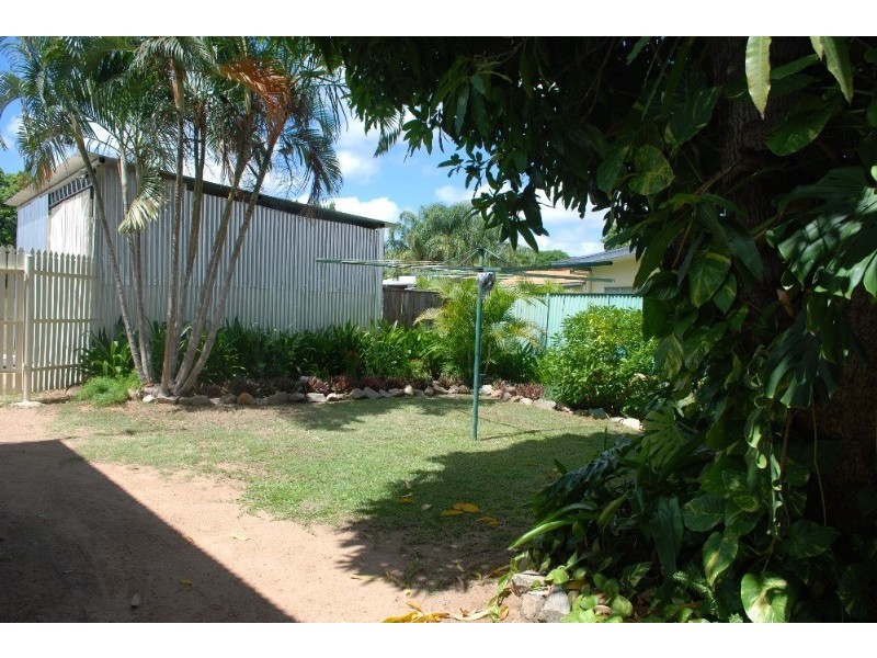 Charters Towers QLD 4820