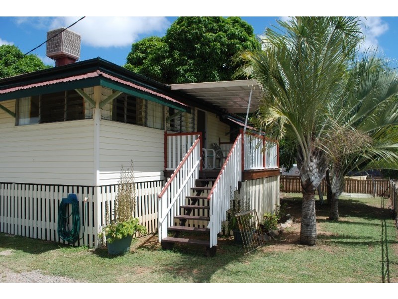 Charters Towers QLD 4820