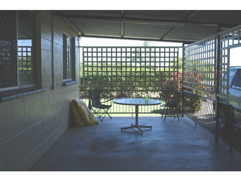 Charters Towers QLD 4820