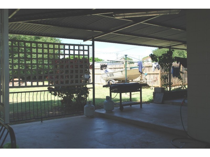 Charters Towers QLD 4820