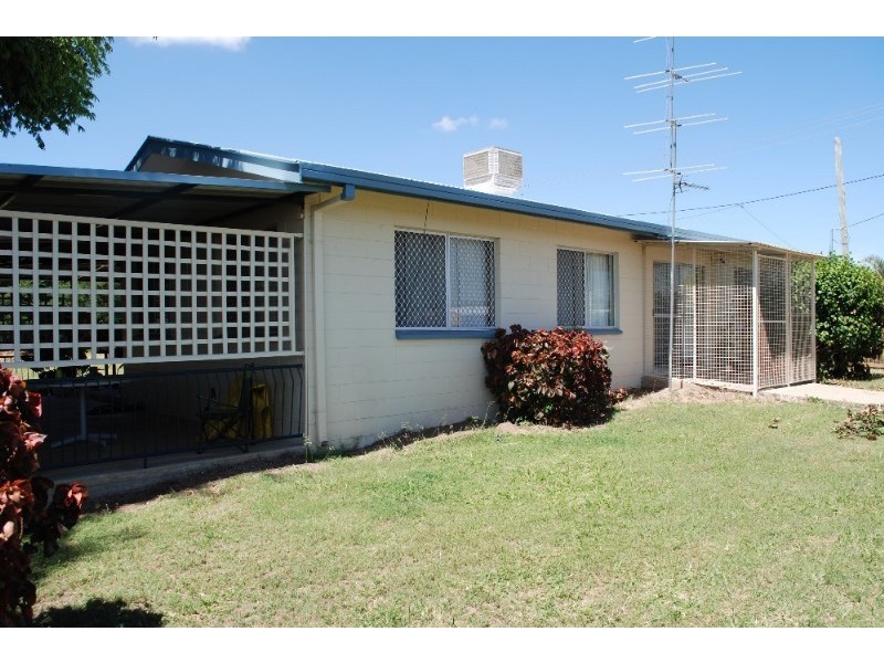 Charters Towers QLD 4820