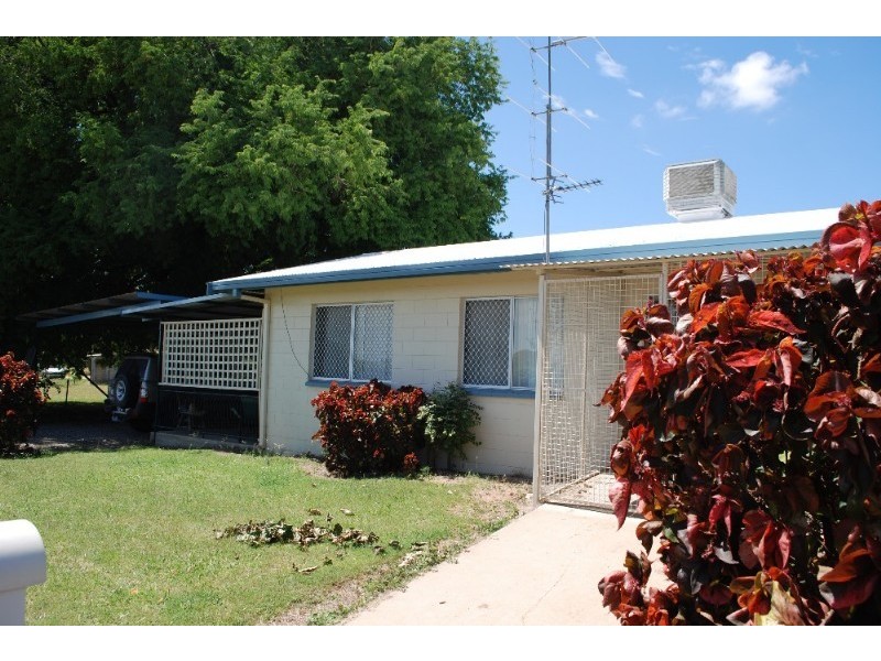 Charters Towers QLD 4820