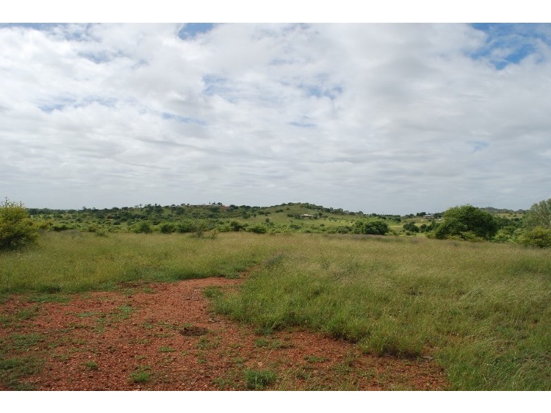 Charters Towers QLD 4820