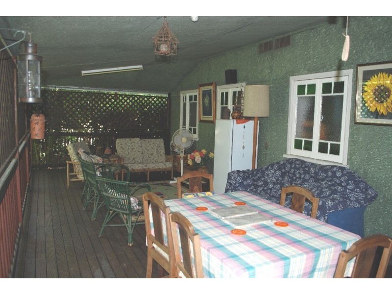 Charters Towers QLD 4820