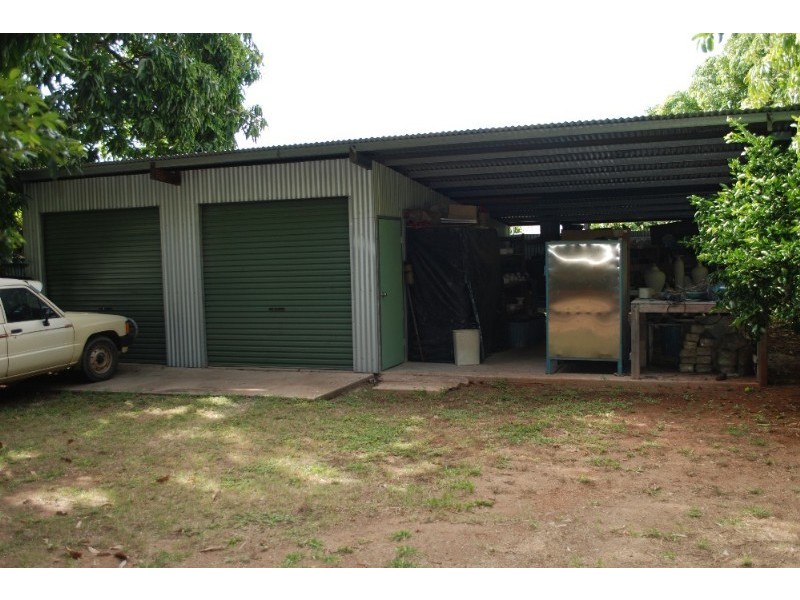 Charters Towers QLD 4820