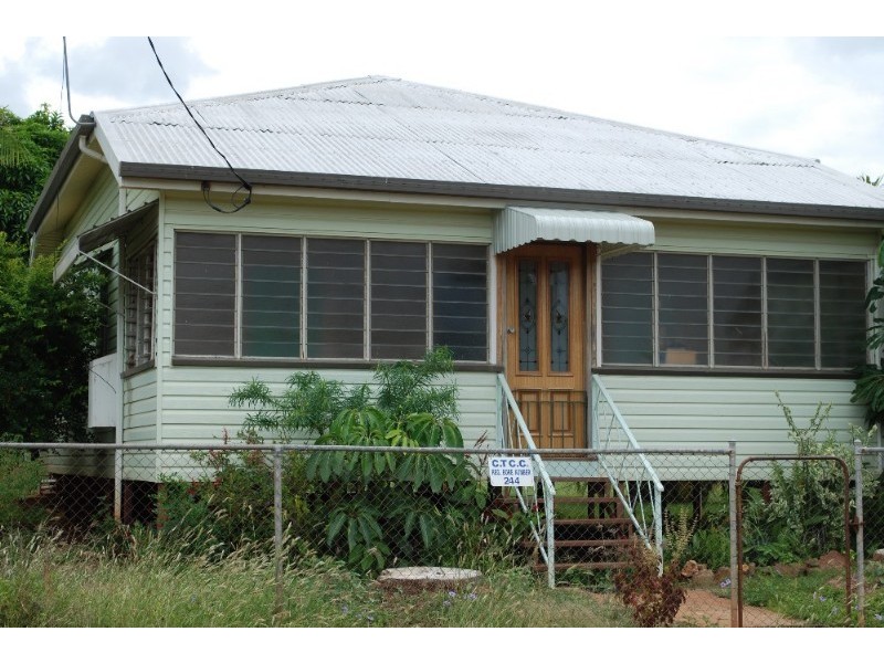 Charters Towers QLD 4820