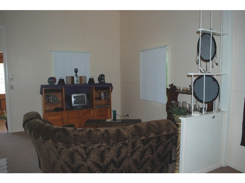 Charters Towers QLD 4820