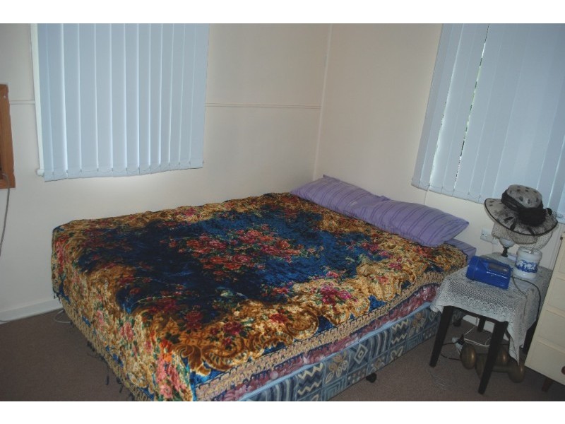 Charters Towers QLD 4820