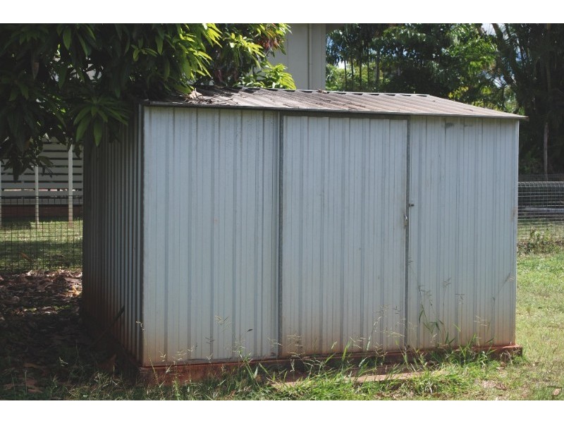 Charters Towers QLD 4820