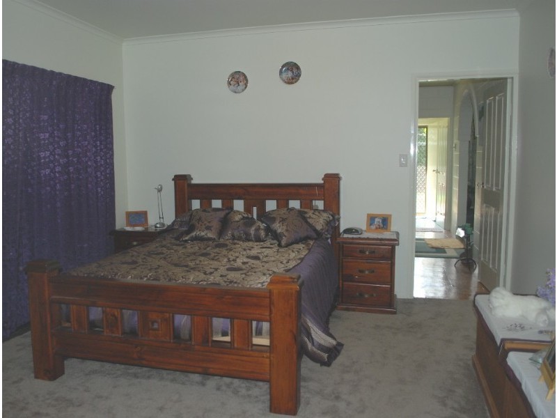 Charters Towers QLD 4820