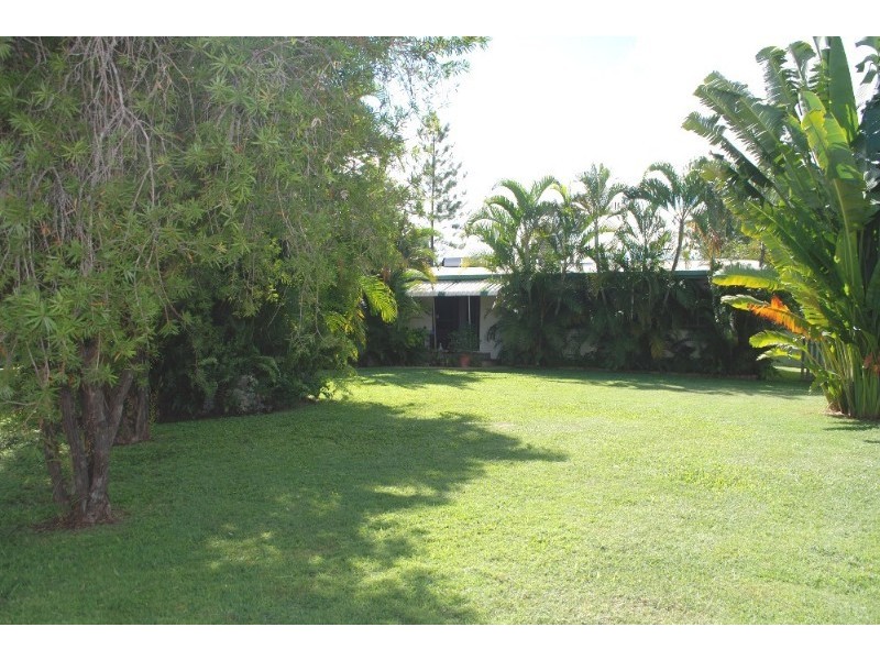 Charters Towers QLD 4820