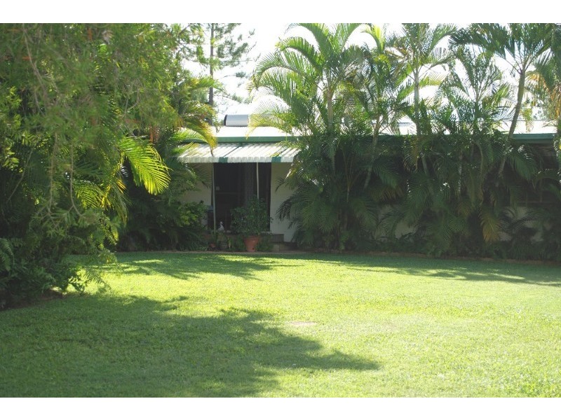 Charters Towers QLD 4820
