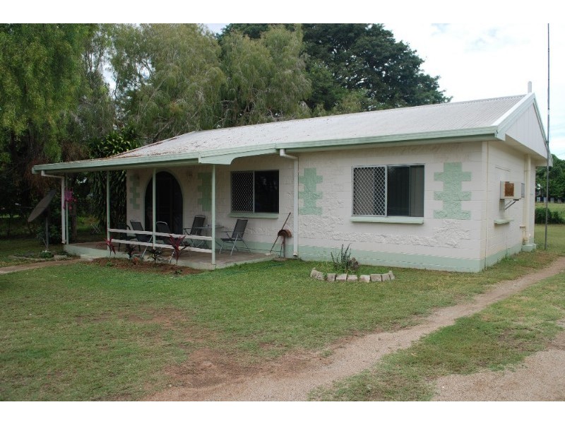 Charters Towers QLD 4820