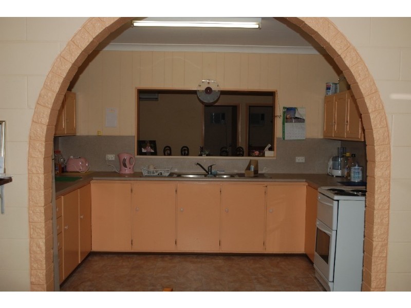 Charters Towers QLD 4820