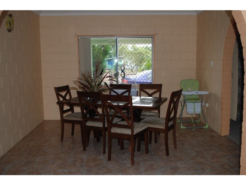 Charters Towers QLD 4820