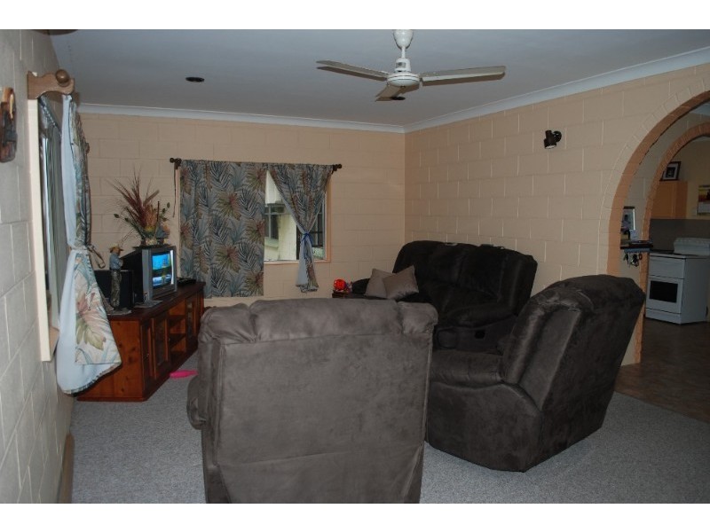 Charters Towers QLD 4820