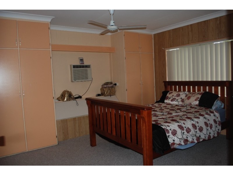 Charters Towers QLD 4820