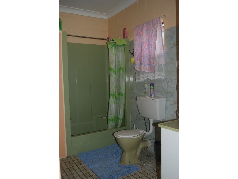 Charters Towers QLD 4820