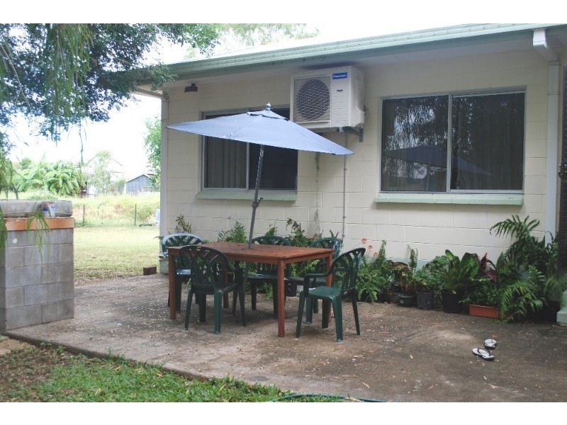 Charters Towers QLD 4820