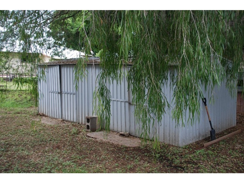 Charters Towers QLD 4820