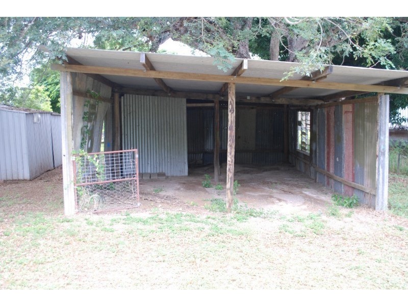 Charters Towers QLD 4820