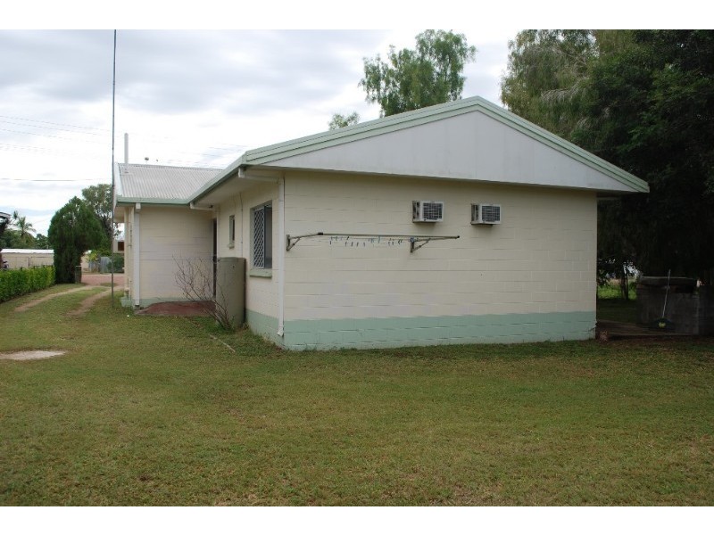 Charters Towers QLD 4820