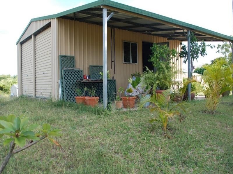 Charters Towers QLD 4820