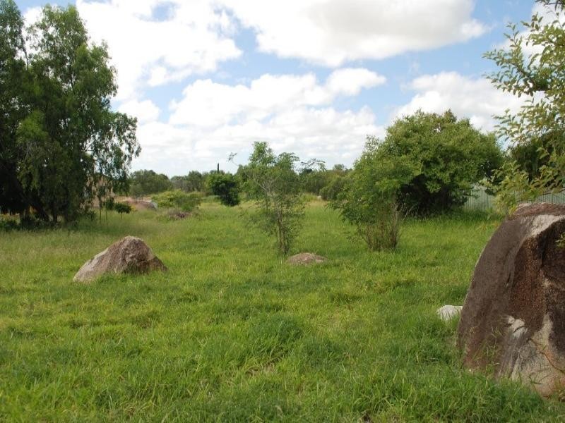 Charters Towers QLD 4820