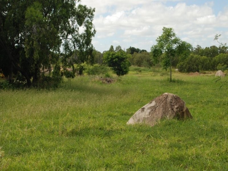Charters Towers QLD 4820
