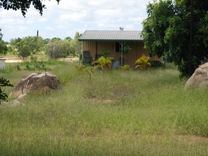 Charters Towers QLD 4820