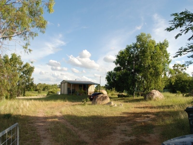 Charters Towers QLD 4820
