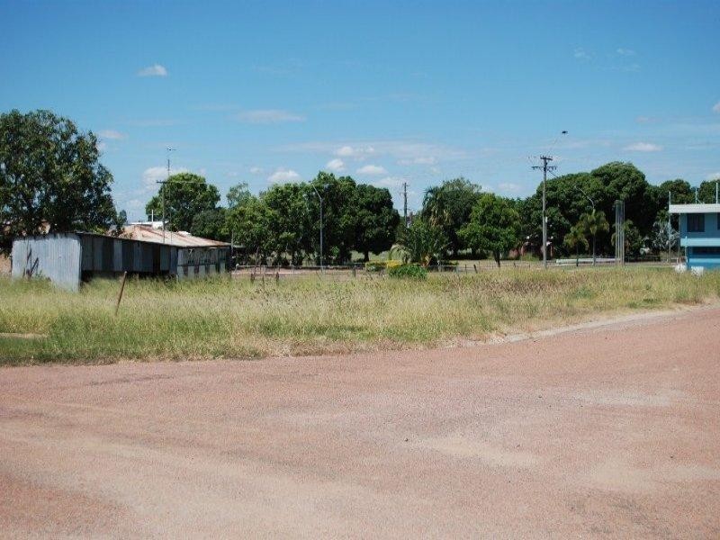 Charters Towers QLD 4820